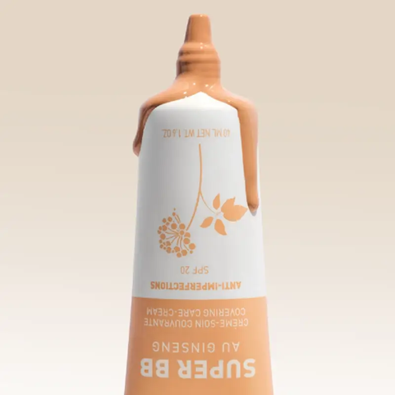 Erborian Super Bb Chocolat, 15 ml - Image 8