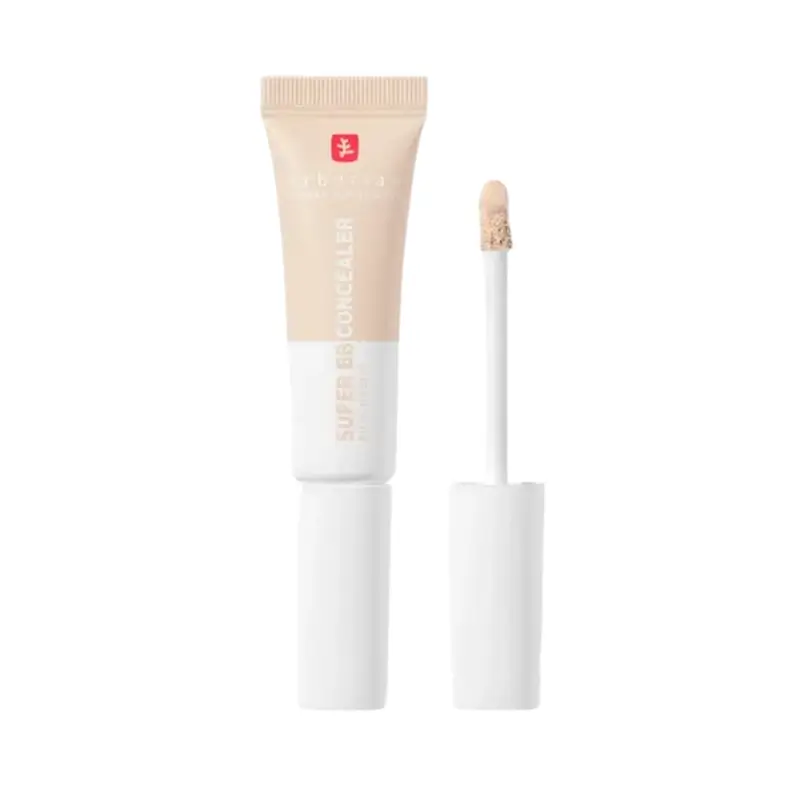 Erborian Super Bb Concealer Tono Ivory , 10 ml