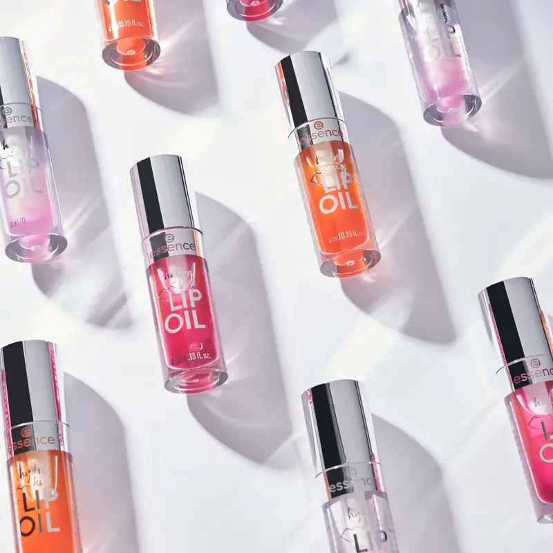 Essence Aceite De Labios Hydra Kiss 09 , 4 ml - Image 12