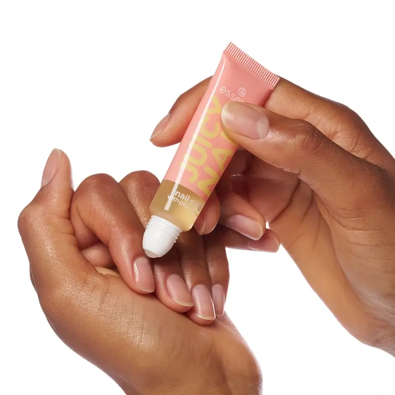 Essence Aceite Para Uñas Juicy Nail 01 , 11 ml - Image 4