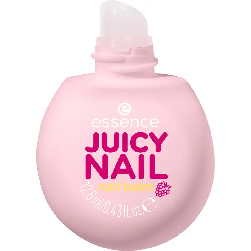 Essence Bálsamo De Uñas Juicy Nail 01, 12,8 ml - Image 2