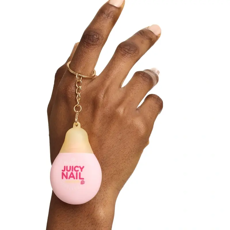 Essence Bálsamo De Uñas Juicy Nail 01, 12,8 ml - Image 3