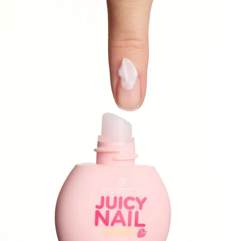 Essence Bálsamo De Uñas Juicy Nail 01, 12,8 ml - Image 4