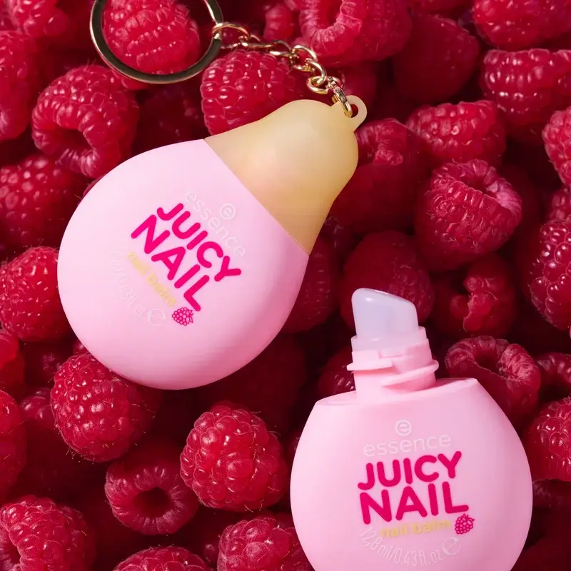 Essence Bálsamo De Uñas Juicy Nail 01, 12,8 ml - Image 6
