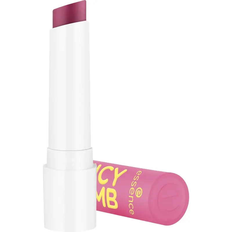 Essence Bálsamo Manteca Labial Juicy Bomb 08, 2,5 g - Image 2