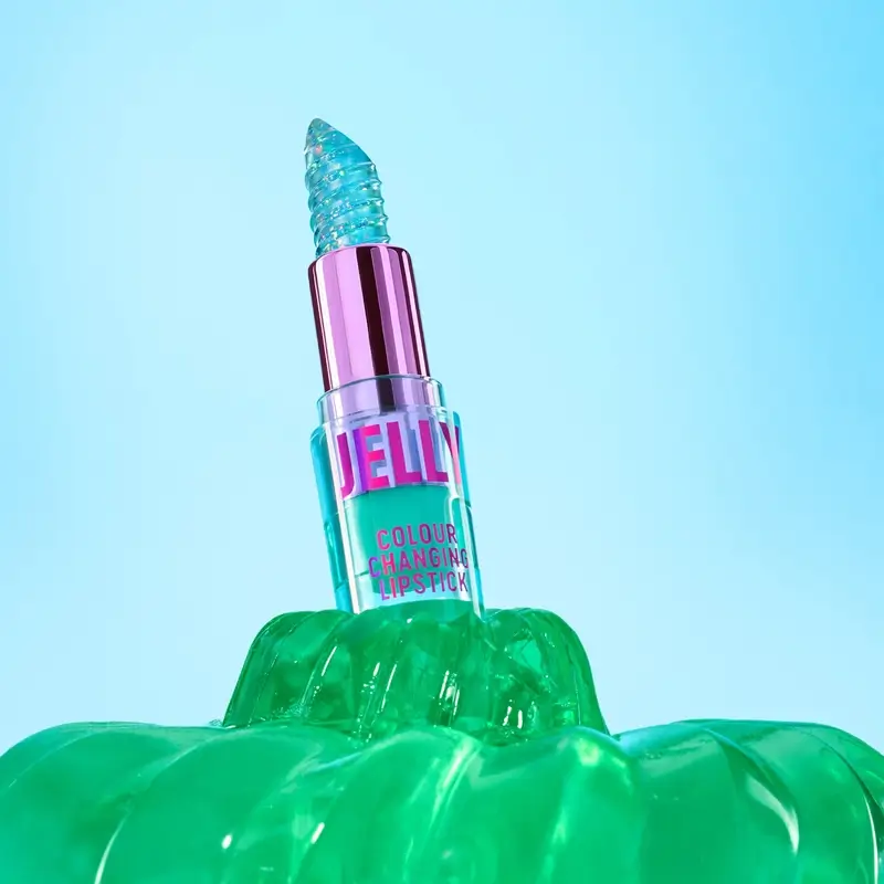 Essence Barra De Labios Que Cambia De Color Aqua Jelly , 2,8 gr - Image 10