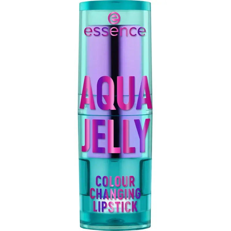 Essence Barra De Labios Que Cambia De Color Aqua Jelly , 2,8 gr - Image 2
