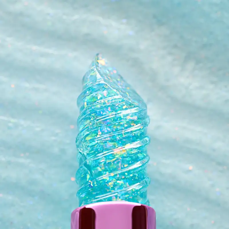 Essence Barra De Labios Que Cambia De Color Aqua Jelly , 2,8 gr - Image 3