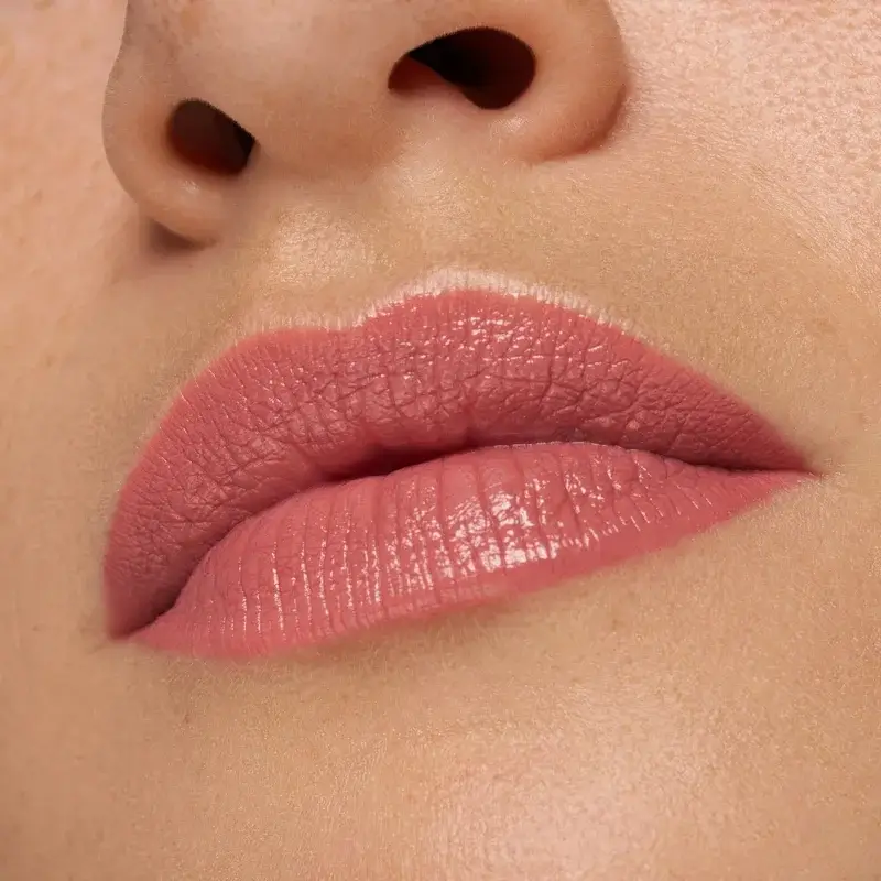 Essence Barra De Labios Satin Glow Luminous Shine 02 , 3,5 gr - Image 7