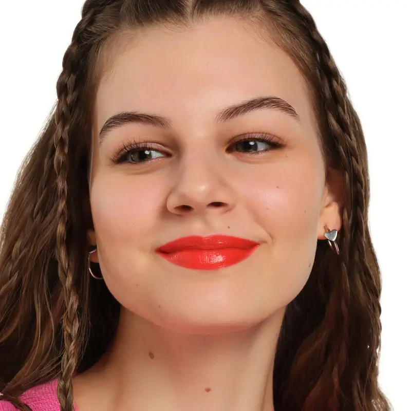 Essence Barra De Labios Satin Glow Luminous Shine 07, 3,5 g - Image 9