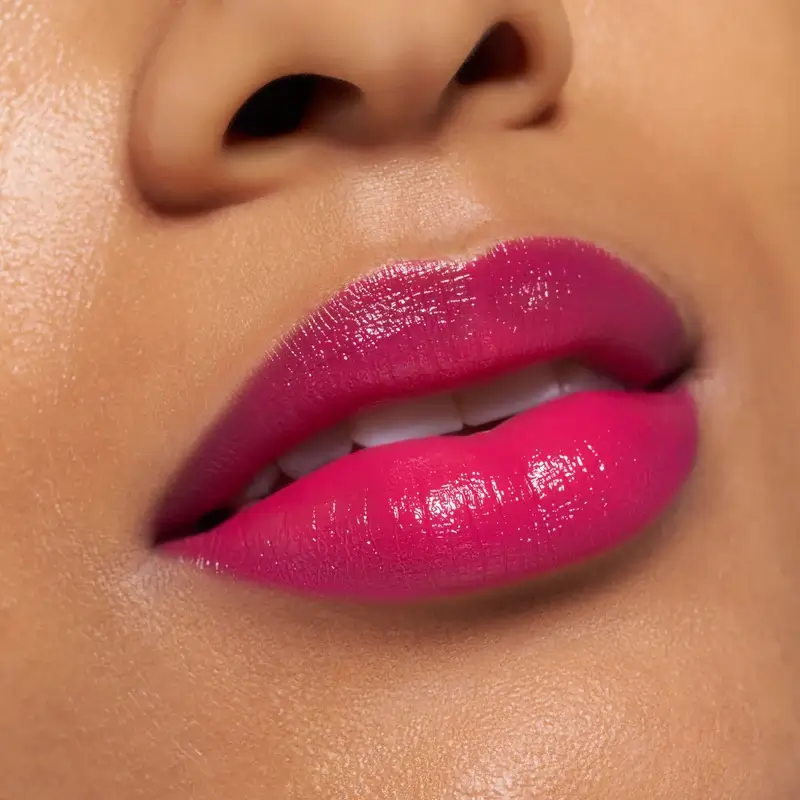 Essence Barra De Labios Satin Glow Luminous Shine 08, 3,5 g - Image 8
