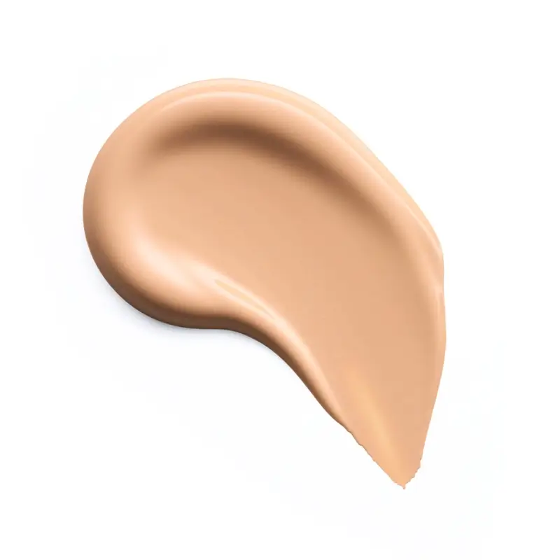 Essence Base Maquillaje Hidratante Larga Duración Silky Blur 120, 30 ml - Image 3