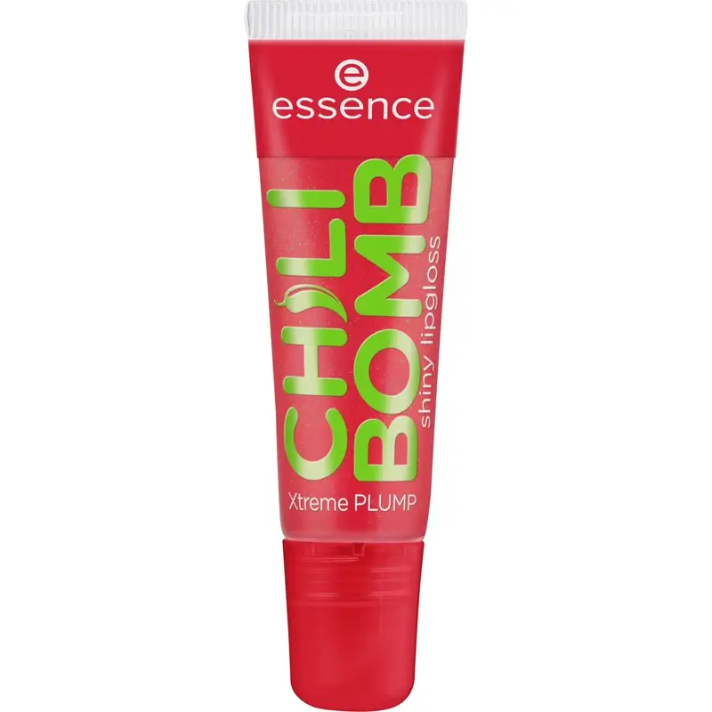 Essence Brillo De Labios Chili Bomb 01 , 10 ml - Image 3
