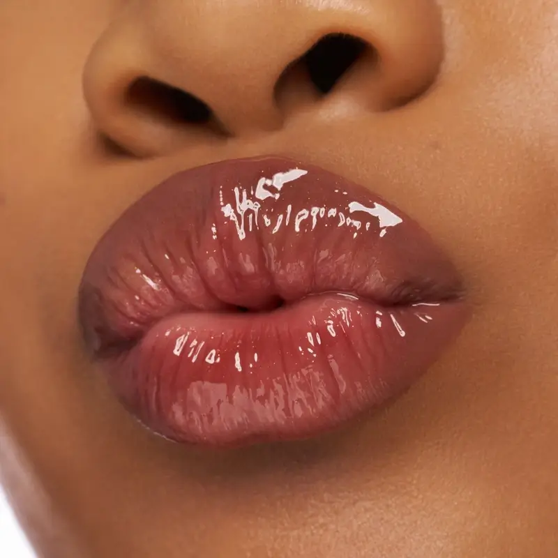 Essence Brillo De Labios Choco Bomb 01 , 10 ml - Image 8