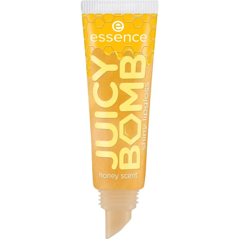 Essence Brillo De Labios Juicy Bomb 109, 10 ml - Image 2