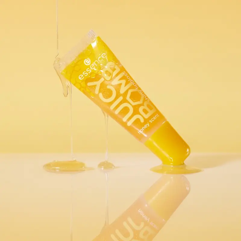 Essence Brillo De Labios Juicy Bomb 109, 10 ml - Image 4