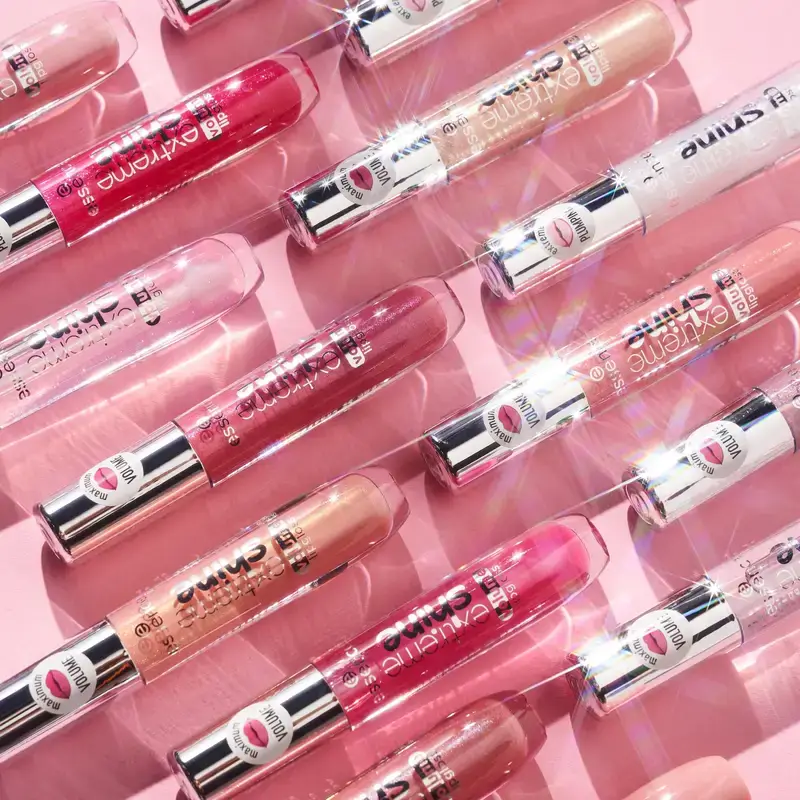 Essence Brillo De Labios Voluminizador Extreme Shine 16 , 5 ml - Image 13