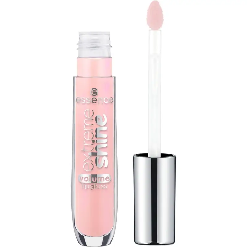 Essence Brillo De Labios Voluminizador Extreme Shine19, 5 ml - Image 2
