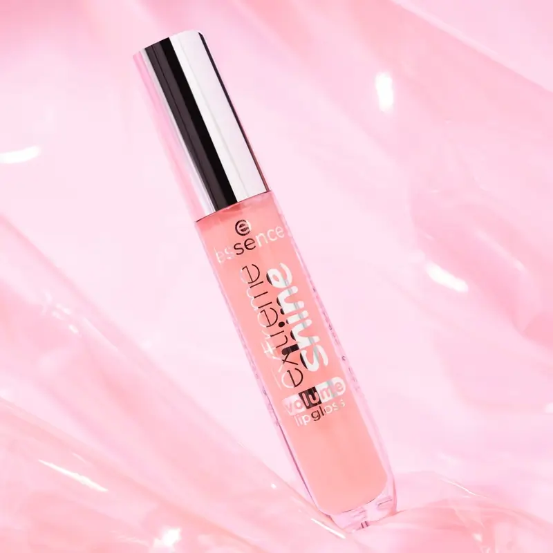 Essence Brillo De Labios Voluminizador Extreme Shine19, 5 ml - Image 5