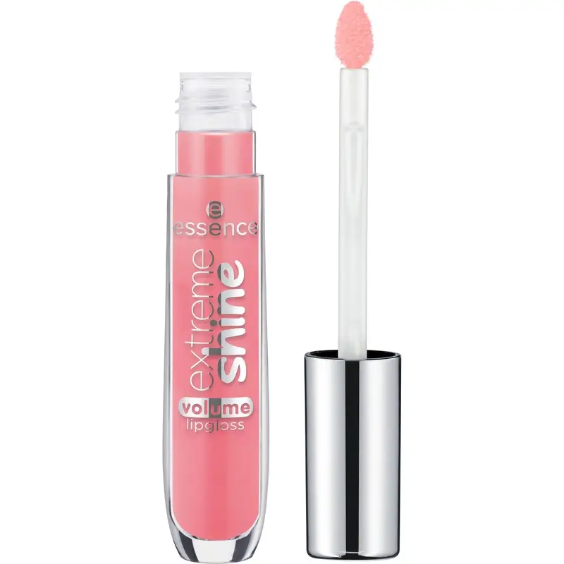 Essence Brillo De Labios Voluminizador Extreme Shine20, 5 ml - Image 2