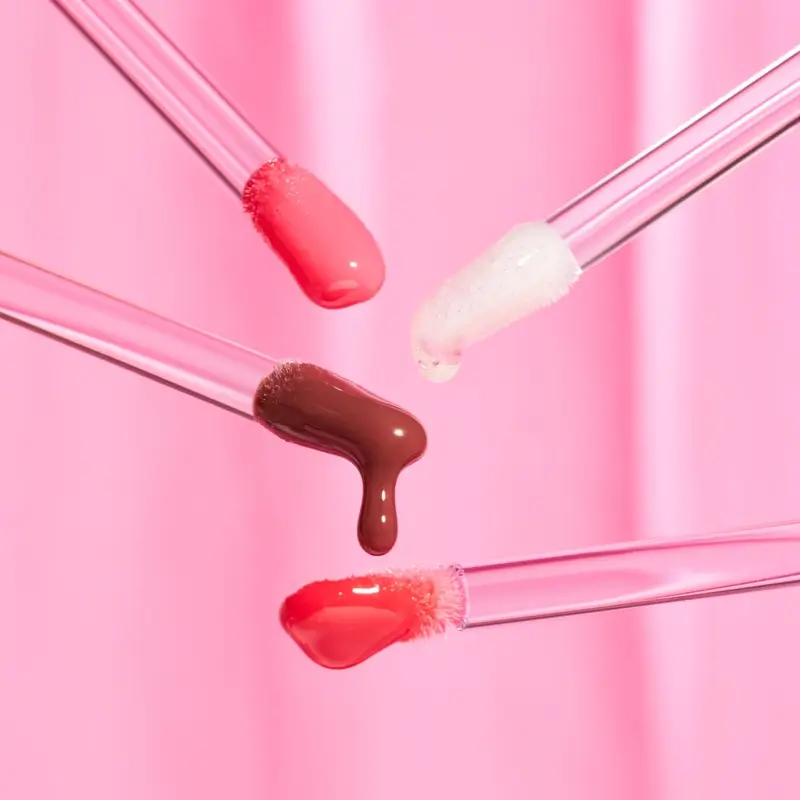 Essence Brillo De Labios Voluminizador What The Fake! 102, 4 ml - Image 14