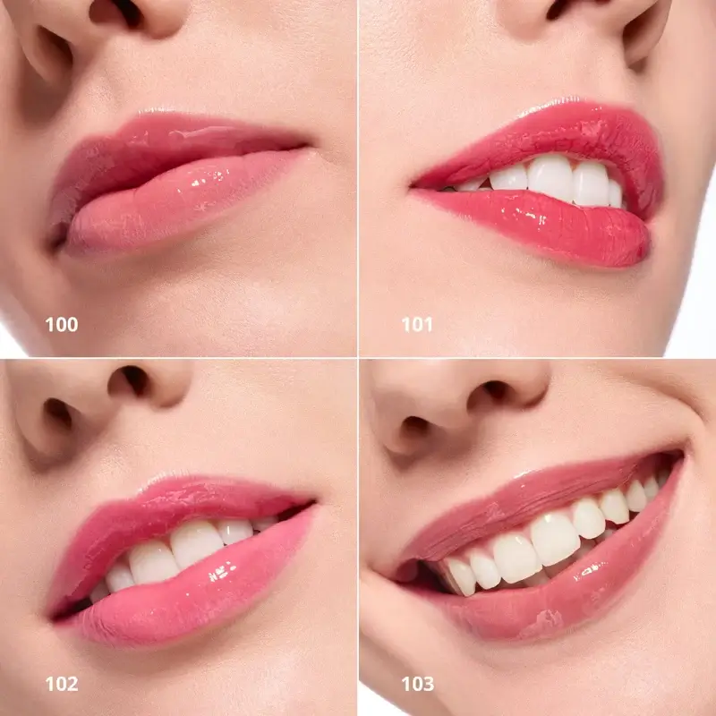 Essence Brillo De Labios Voluminizador What The Fake! 102, 4 ml - Image 8