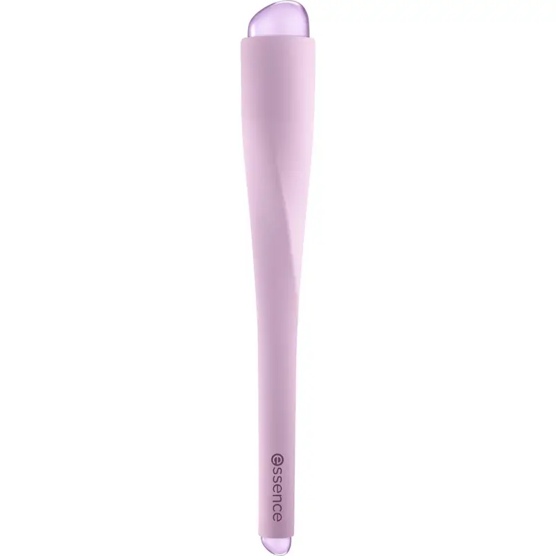 Essence Brocha Rostro De Silicona Doble 01, 1 items - Image 2