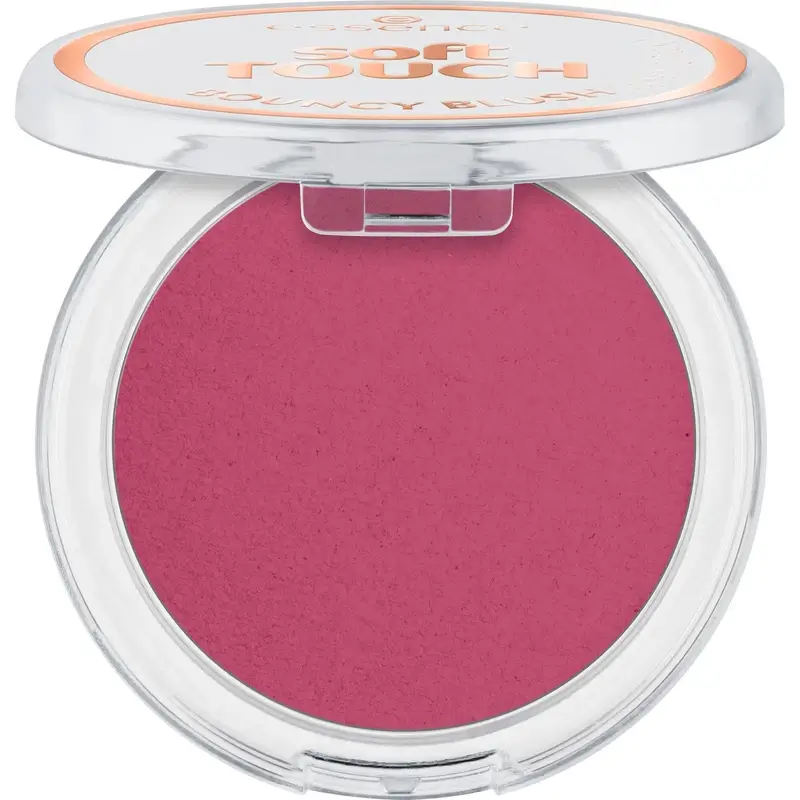 Essence Colorete Soft Touch Bouncy Blush 20 , 5 gr - Image 2