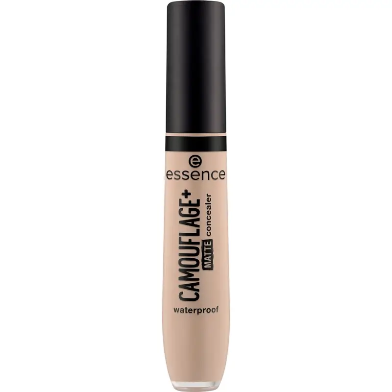 Essence Corrector Camouflage+ Matt 100 , 8 ml - Image 3