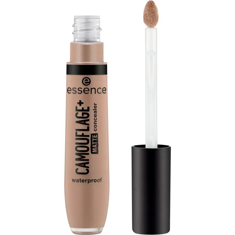 Essence Corrector Camouflage+ Matt 130 , 8 ml - Image 2