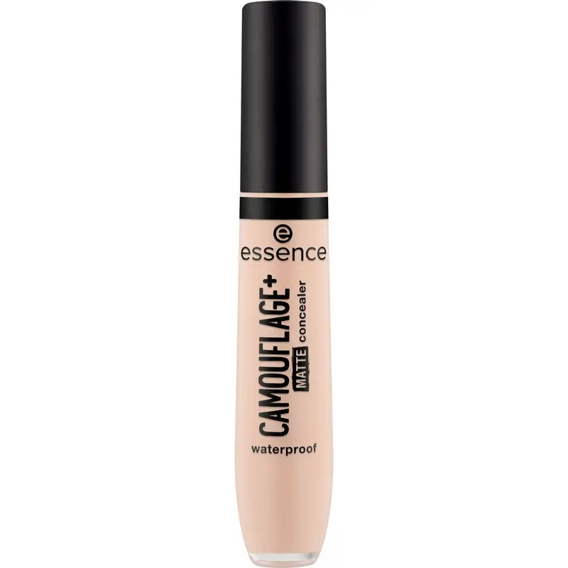 Essence Corrector Camouflage+ Matt 20 , 8 ml - Image 3