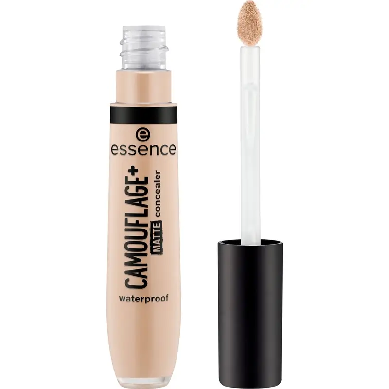 Essence Corrector Camouflage+ Matt 70 , 8 ml - Image 2