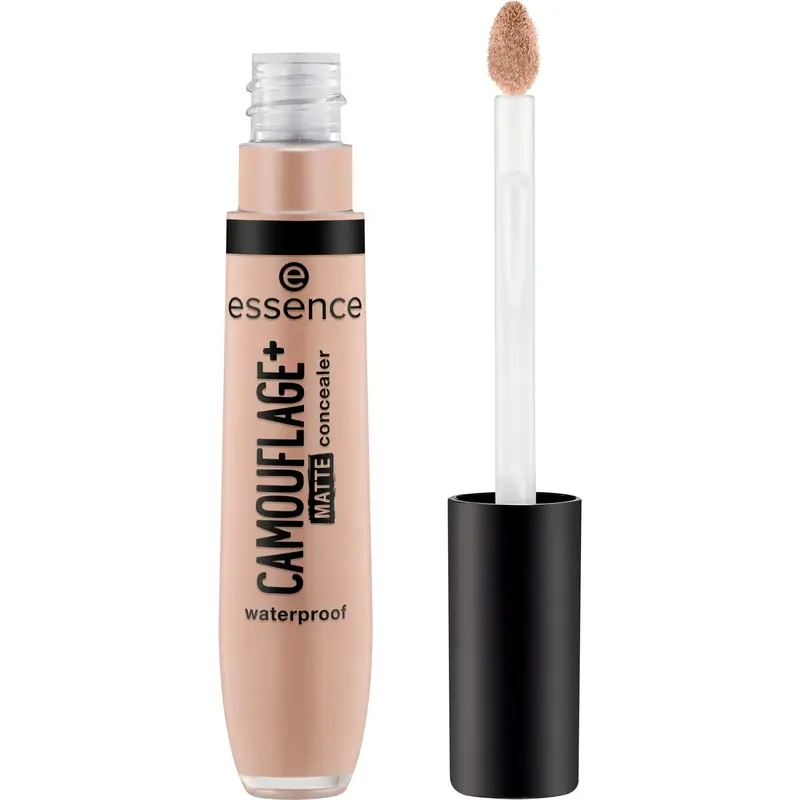 Essence Corrector Camouflage+ Matt 90 , 8 ml - Image 2