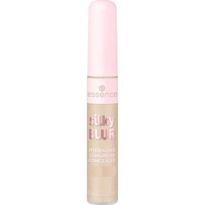 Essence Corrector Hidratante Larga Duración Silky Blur 120, 10 ml