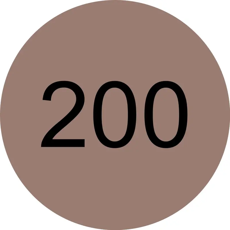 Essence Corrector Hidratante Larga Duración Silky Blur 200, 10 ml - Image 12