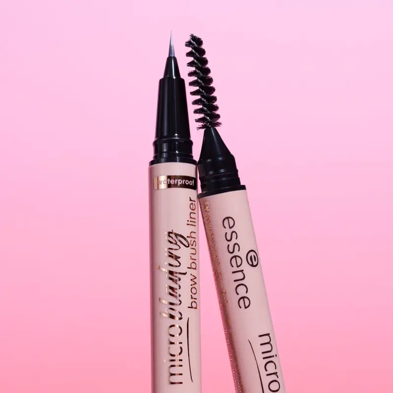 Essence Delineador De Cejas Microblading 01, 0,6 ml - Image 3