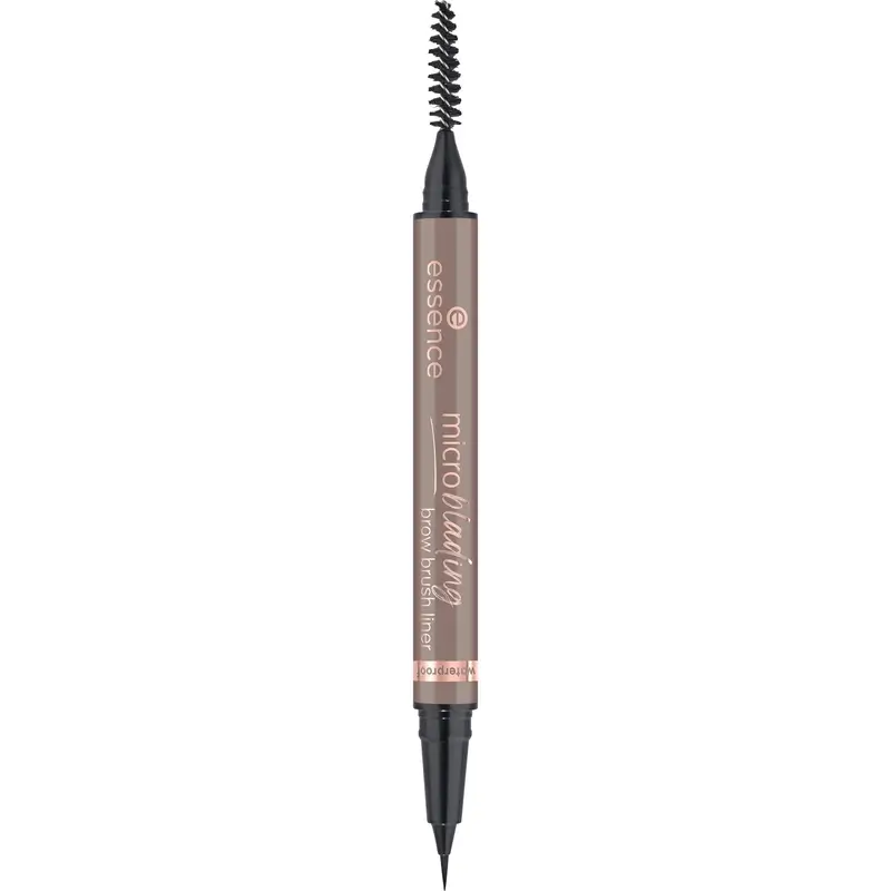 Essence Delineador De Cejas Microblading 02, 0,6 ml - Image 2