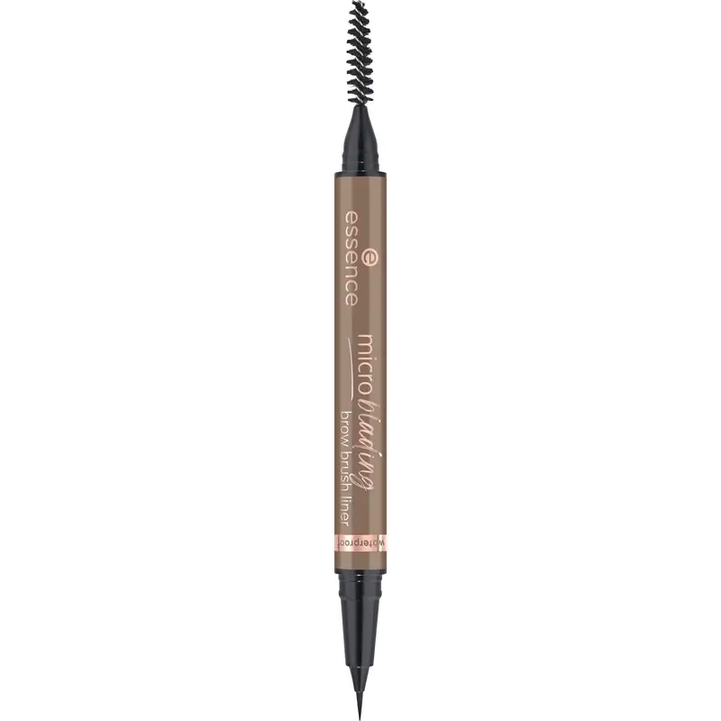 Essence Delineador De Cejas Microblading 03, 0,6 ml - Image 2