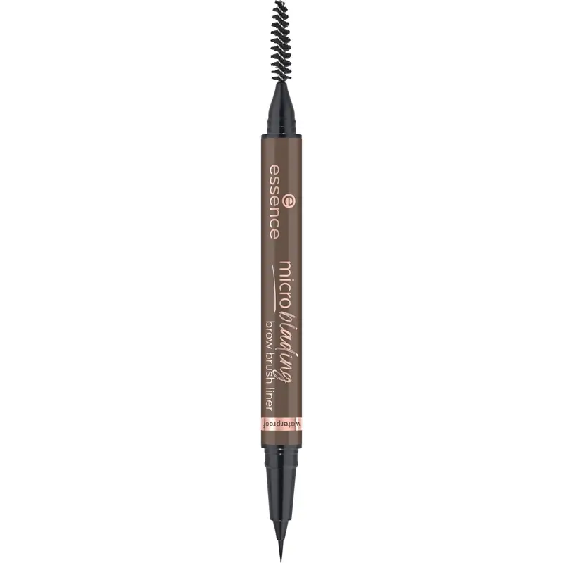 Essence Delineador De Cejas Microblading 04, 0,6 ml - Image 2