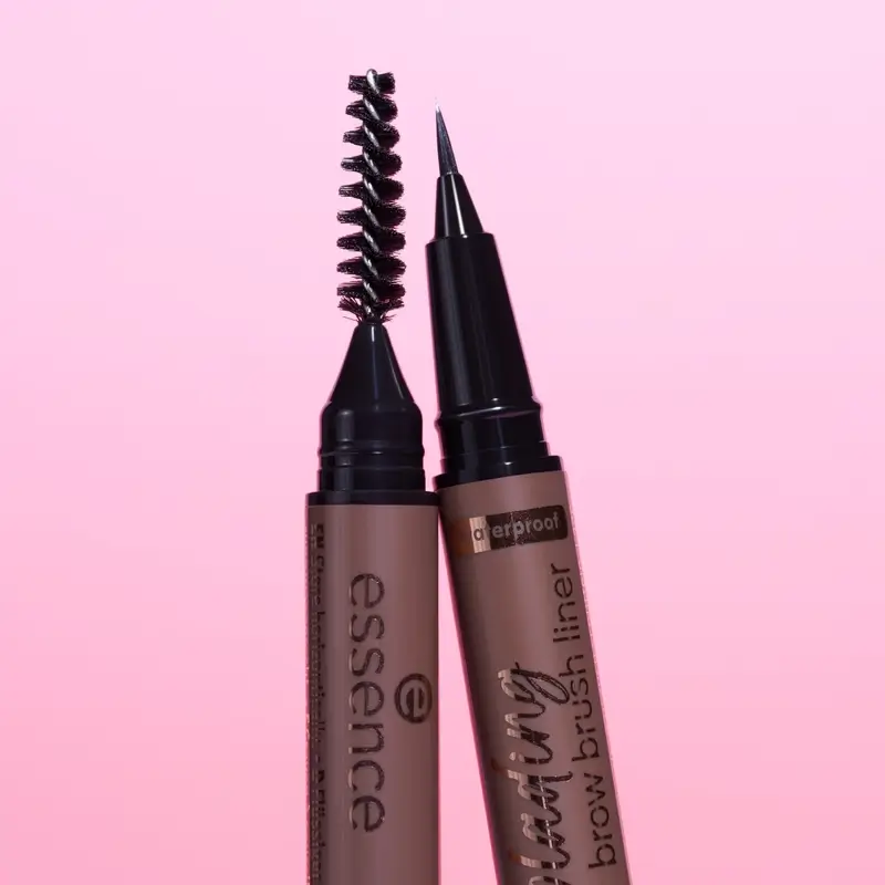 Essence Delineador De Cejas Microblading 04, 0,6 ml - Image 6