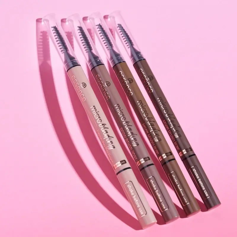 Essence Delineador De Cejas Microblading 04, 0,6 ml - Image 7