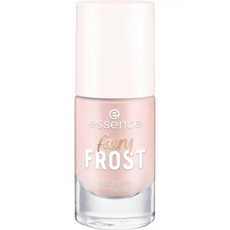Essence Esmalte De Uñas Fairy Frost 01 , 8 ml - Image 2
