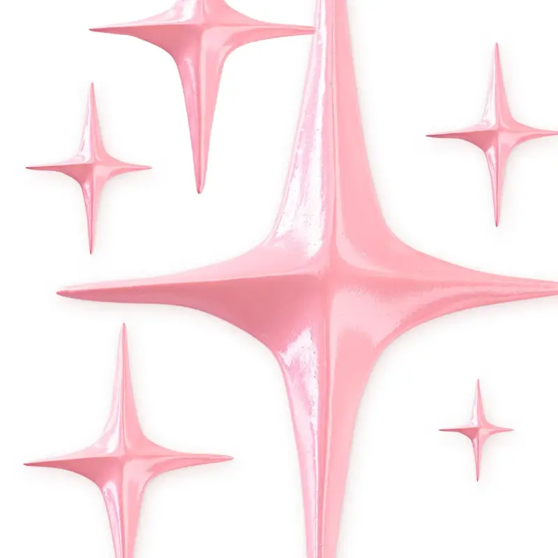 Essence Esmalte De Uñas Fairy Pink 04 , 8 ml - Image 3