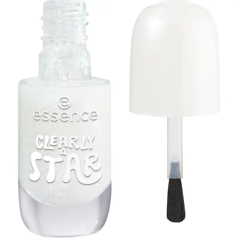 Essence Esmalte De Uñas Gel Nail Polish 02, 8 ml - Image 2