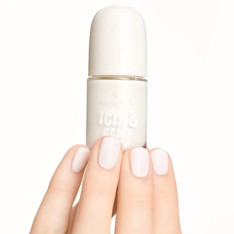 Essence Esmalte De Uñas Gel Nail Polish 03, 8 ml - Image 4