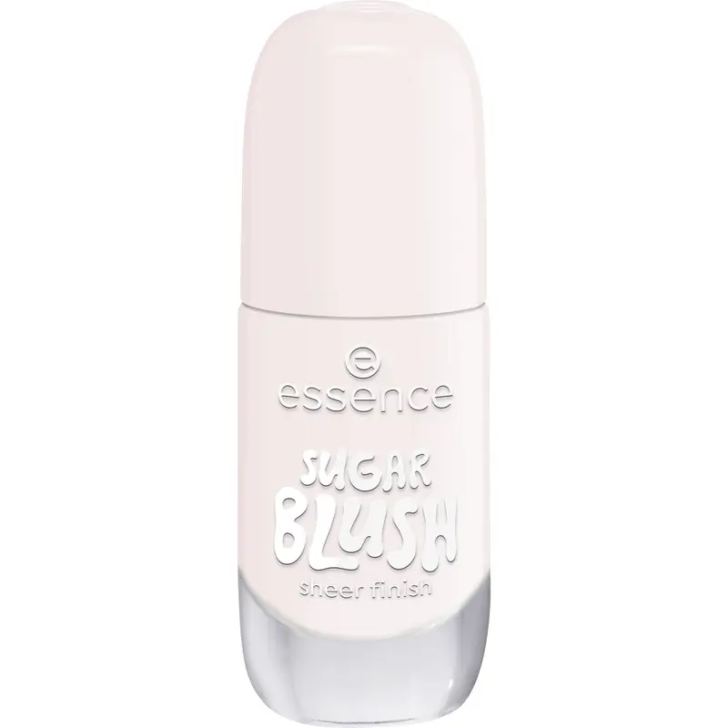 Essence Esmalte De Uñas Gel Nail Polish 05, 8 ml