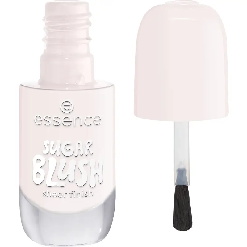 Essence Esmalte De Uñas Gel Nail Polish 05, 8 ml - Image 2