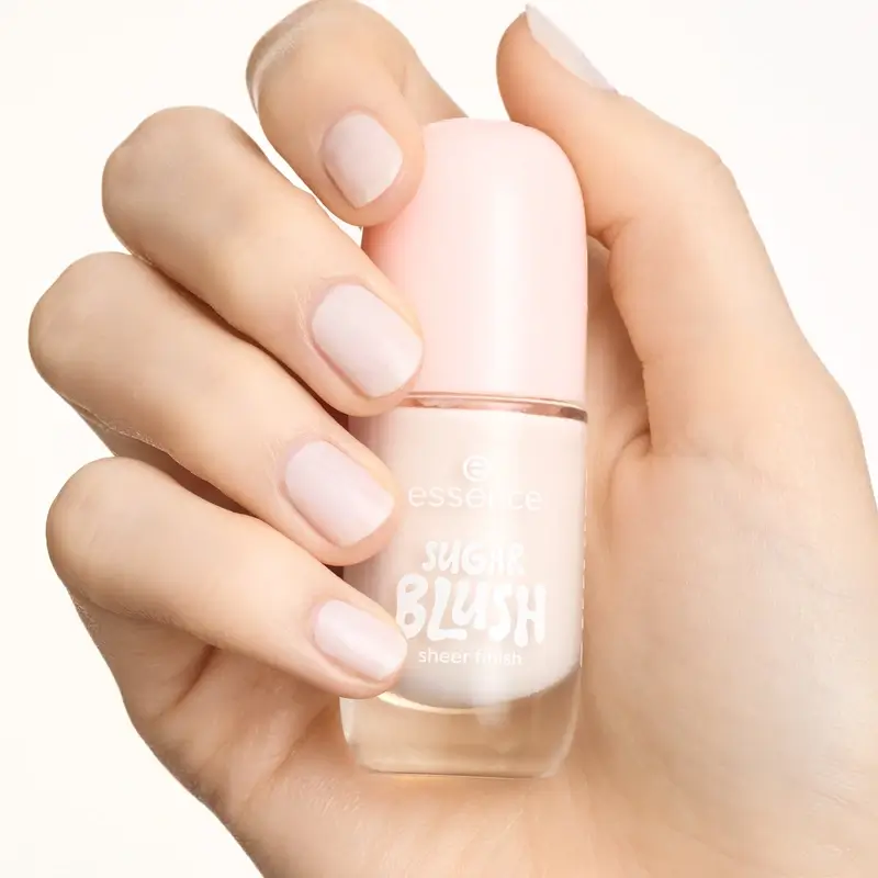 Essence Esmalte De Uñas Gel Nail Polish 05, 8 ml - Image 3
