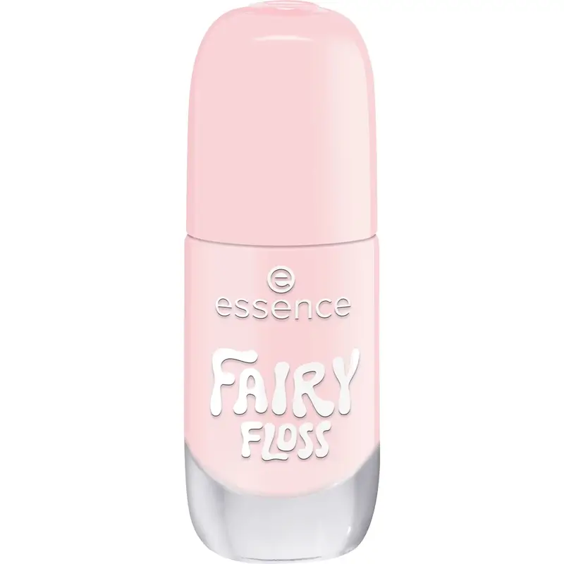 Essence Esmalte De Uñas Gel Nail Polish 07, 8 ml