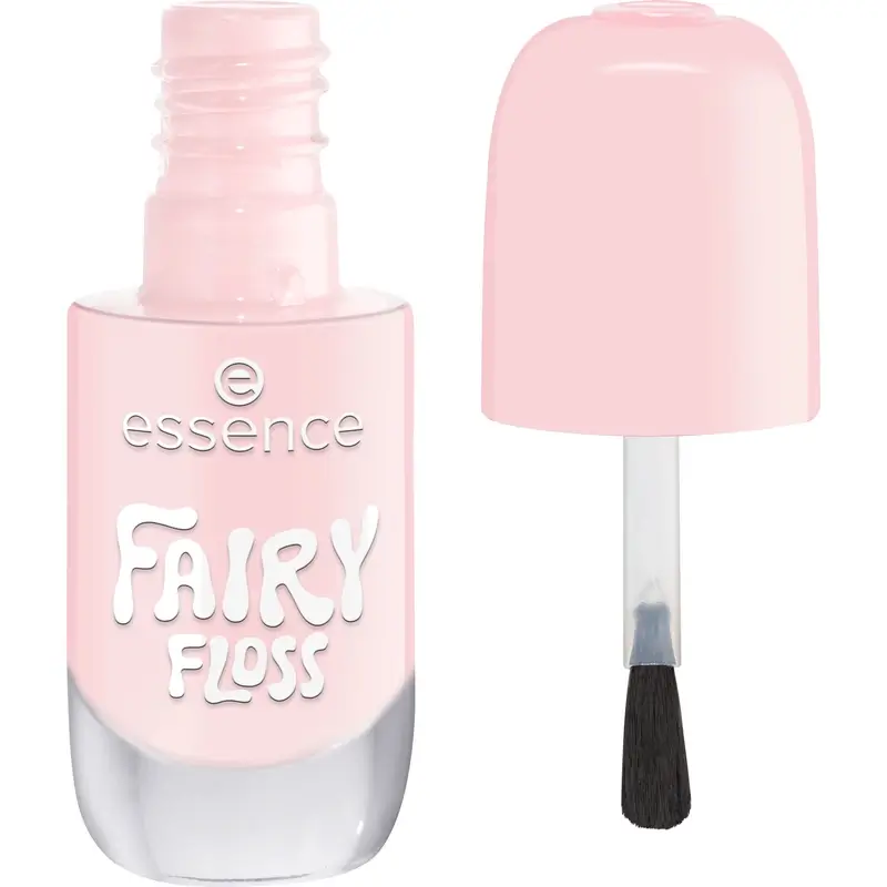 Essence Esmalte De Uñas Gel Nail Polish 07, 8 ml - Image 2